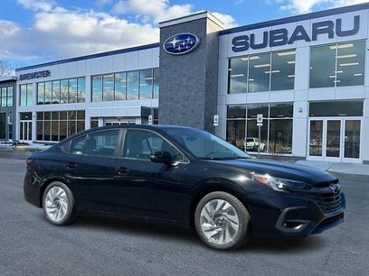 New 2025 Subaru Legacy Limited