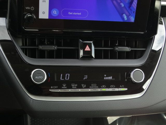 New 2026 Toyota Corolla LE FWD image 21