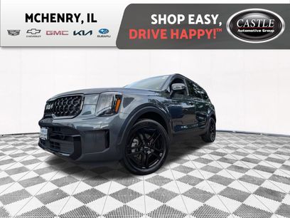Used 2024 Kia Telluride EX X-Line