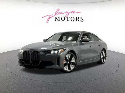 Used 2025 BMW i4 xDrive40i w/ Premium Package