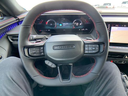 New 2026 Dodge Charger R/T Scat Pack image 14