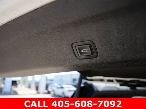 Used 2021 Chevrolet Tahoe LT AWD/4WD image 12