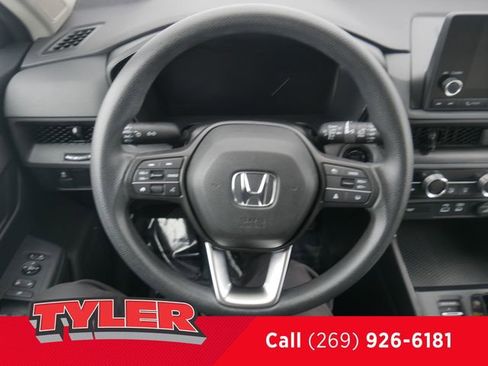 Used 2023 Honda CR-V EX image 27