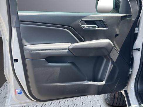 New 2026 GMC Canyon Elevation w/ Convenience Package AWD/4WD image 13