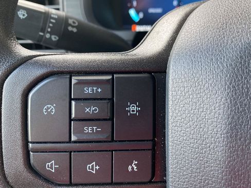 Used 2025 Ford F150 XL w/ Equipment Group 103A High AWD/4WD image 34