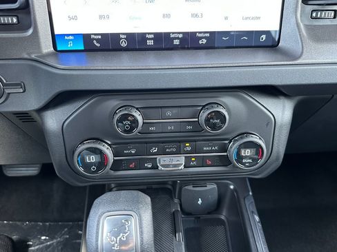 New 2026 Ford Bronco Big Bend AWD/4WD image 28