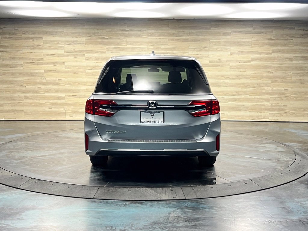 Used 2025 Honda Odyssey EX-L image 19