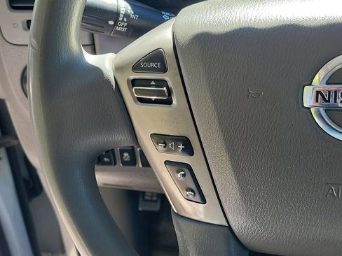 Used 2021 Nissan NV 2500 SV image 29