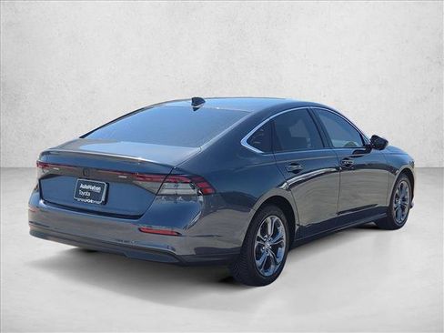 Used 2024 Honda Accord EX image 5