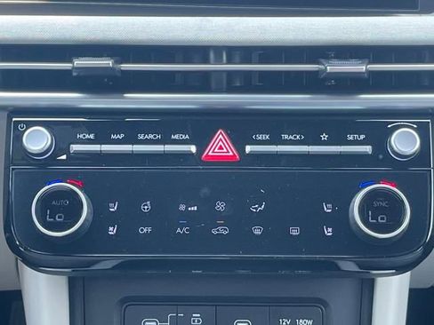 New 2025 Hyundai Tucson Limited image 33