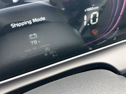 New 2026 Kia Seltos S image 10