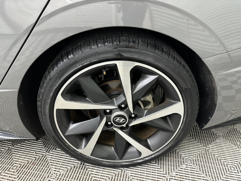 Certified 2022 Hyundai Sonata SEL Plus FWD image 19