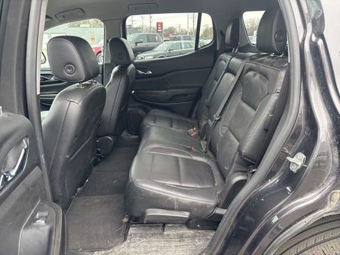 Used 2017 GMC Acadia SLT image 13