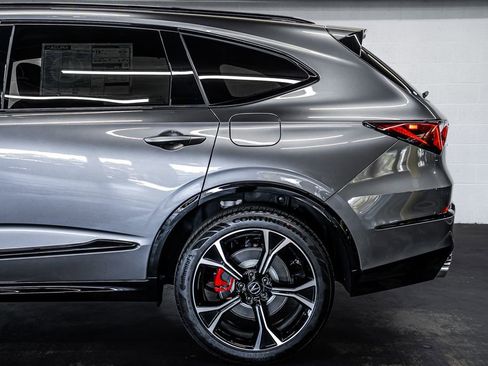 New 2026 Acura MDX Type S AWD/4WD image 13