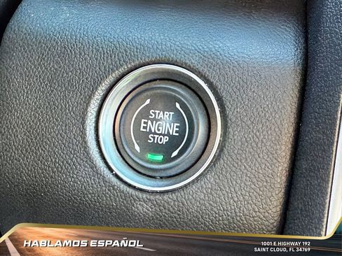 Certified 2025 GMC Acadia Elevation image 38