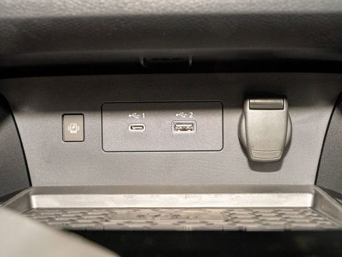 New 2025 Nissan Altima 2.5 SL image 16