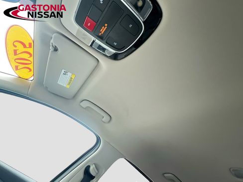 Used 2025 Hyundai Tucson SEL image 29