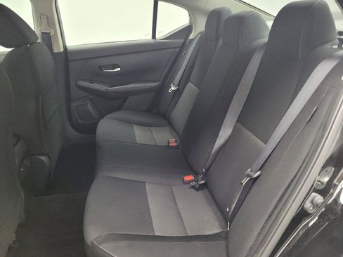 Used 2023 Nissan Sentra SV image 18