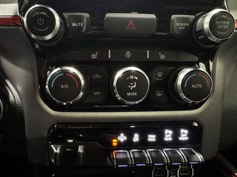 Used 2019 RAM 1500 Rebel w/ Level 2 Equipment Group image 36