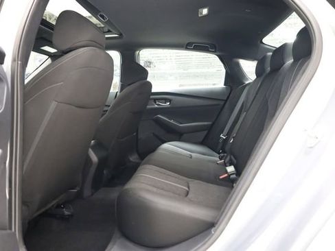 Used 2023 Honda Accord Sport image 22