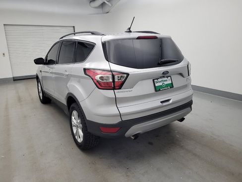Used 2018 Ford Escape SEL AWD/4WD image 5
