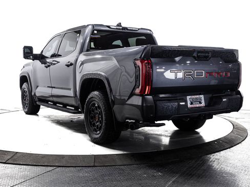 Used 2023 Toyota Tundra TRD Pro w/ TRD Pro Tow Package image 9