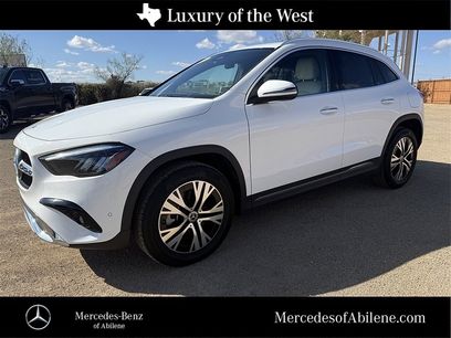 Certified 2025 Mercedes-Benz GLA 250 4MATIC