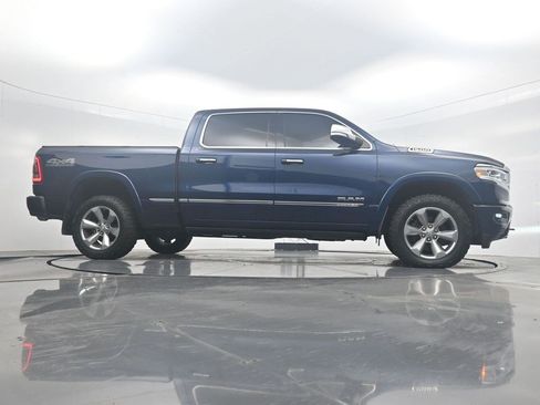 Used 2019 RAM 1500 Limited AWD/4WD image 27