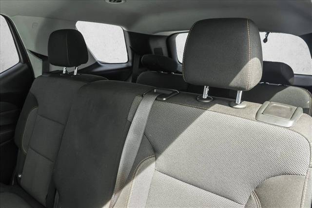 Used 2020 Chevrolet Traverse LS FWD image 21