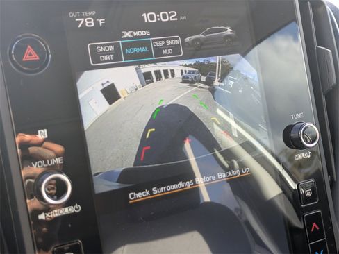 New 2026 Subaru Crosstrek 2.0i Premium image 24