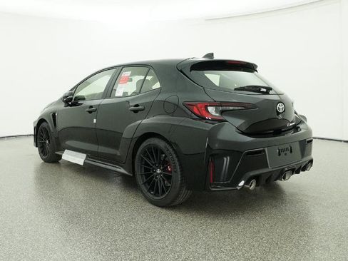 New 2025 Toyota Corolla Premium Plus image 14