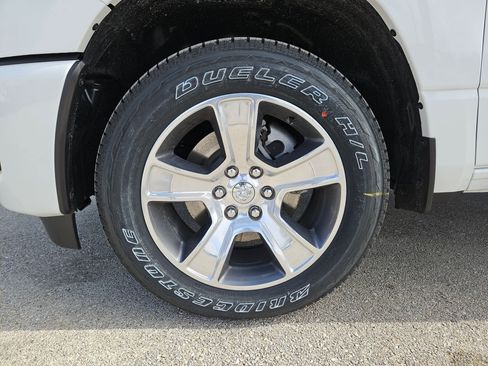 New 2026 RAM 1500 Express image 20