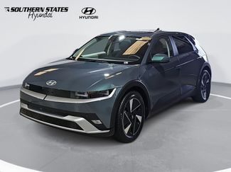 New 2026 Hyundai Ioniq 5 SE video 1