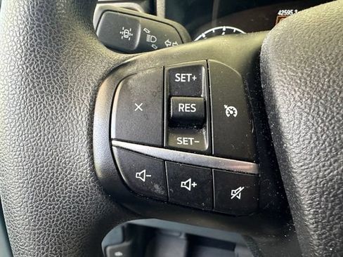 Used 2023 Ford Maverick XLT FWD image 17