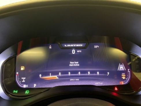 Used 2025 RAM 1500 Limited image 11