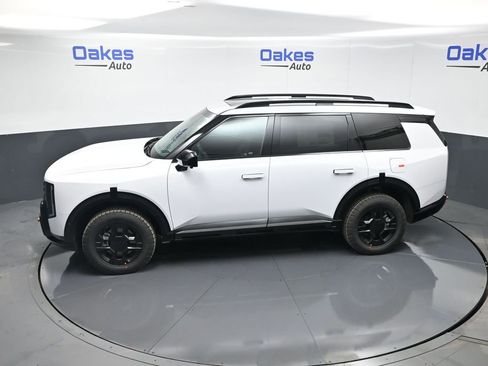 New 2027 Kia Telluride SX Prestige X-Pro AWD/4WD image 54