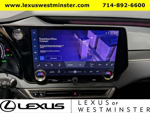 Certified 2024 Lexus RX 350 image 20