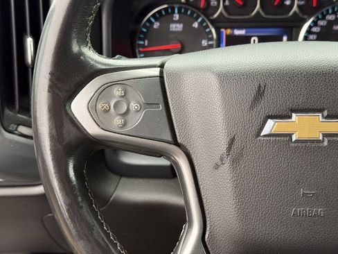 Used 2014 Chevrolet Silverado 1500 LT w/ All Star Edition image 18