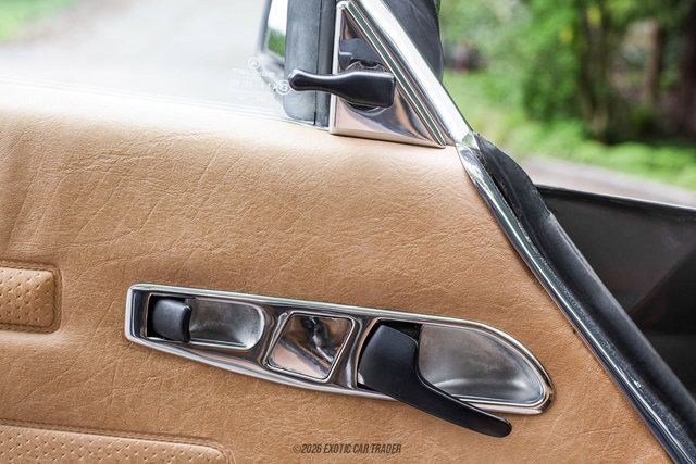 Used 1987 Mercedes-Benz 560 SL image 24