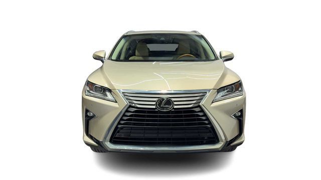 Used 2017 Lexus RX 350 FWD w/ Premium Package image 6