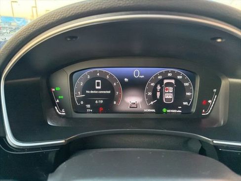 Used 2023 Honda Civic Sport Touring image 10