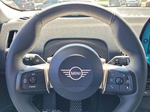 New 2025 MINI Cooper Countryman S image 25