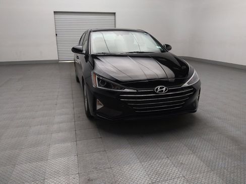 Used 2020 Hyundai Elantra Value Edition w/ Cargo Package (C1) image 14