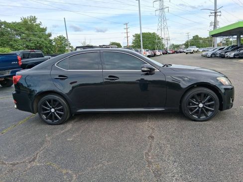 Used 2009 Lexus IS 250 AWD image 5