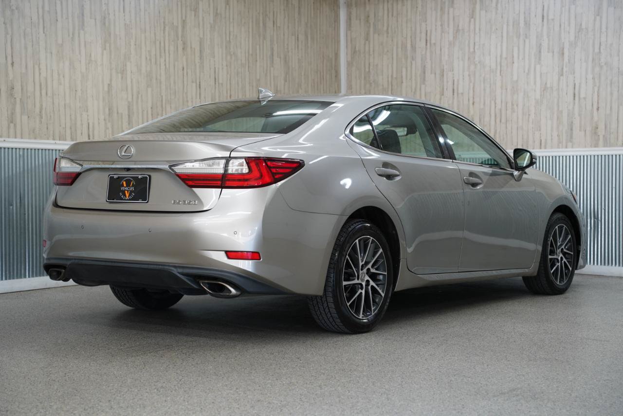 Used 2016 Lexus ES 350 FWD image 10
