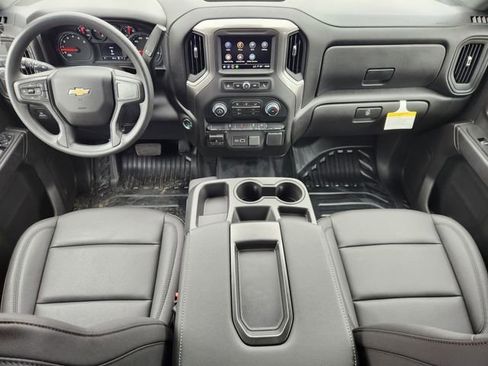 New 2026 Chevrolet Silverado 2500 W/T w/ WT Convenience Package image 26