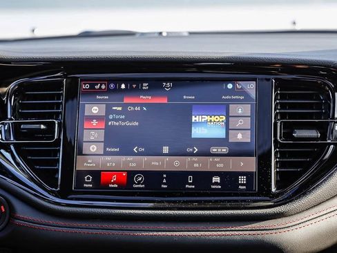 New 2026 Dodge Durango GT AWD/4WD image 17