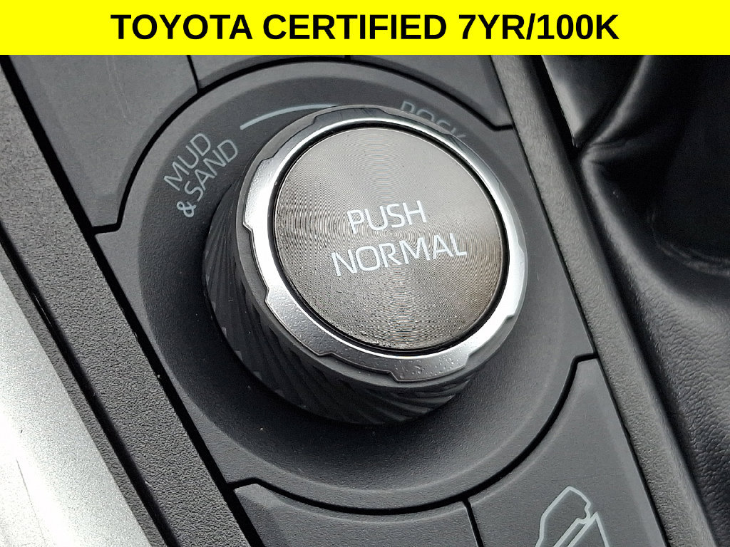 Used 2024 Toyota RAV4 Adventure AWD/4WD image 23