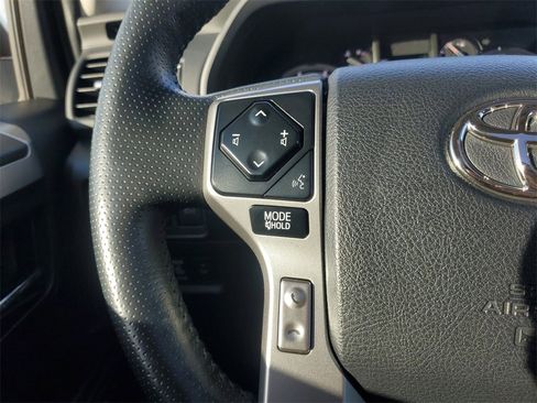 Used 2024 Toyota 4Runner Limited image 21