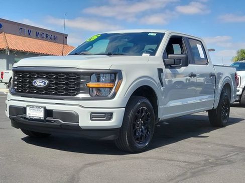 Used 2026 Ford F150 STX RWD image 5